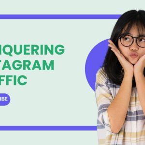 Conquering Instagram Traffic