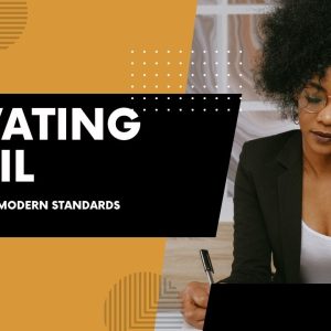 Elevating Email Marketing to Modern Standards