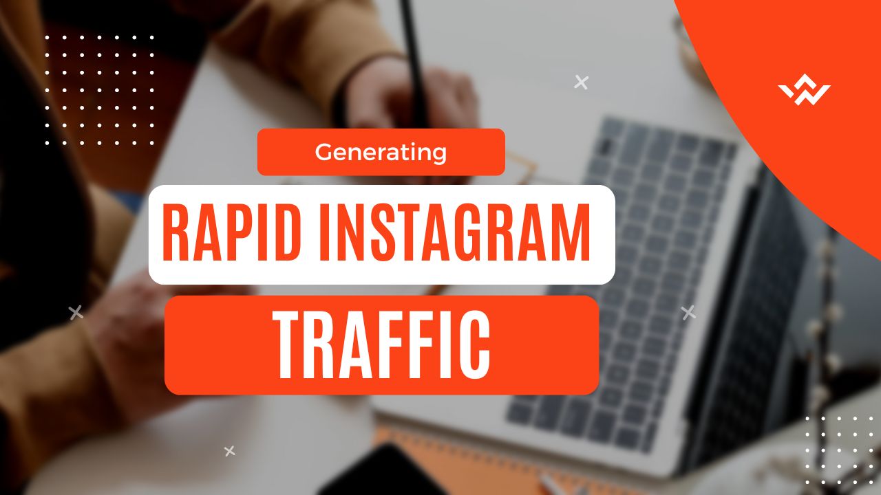 Generating Rapid Instagram Traffic