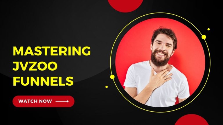 Mastering JVZoo Funnels