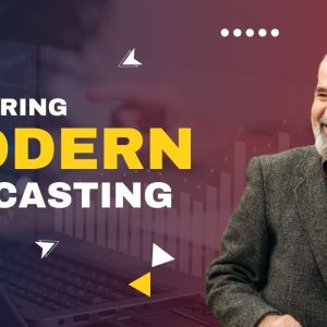 Mastering Modern Podcasting