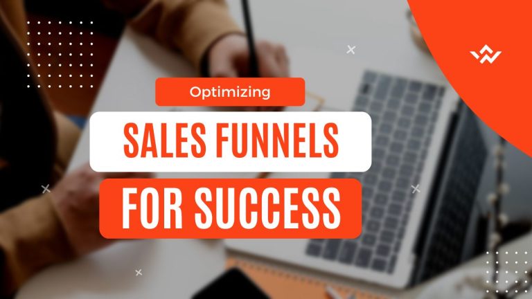Optimizing Sales Funnels for Success