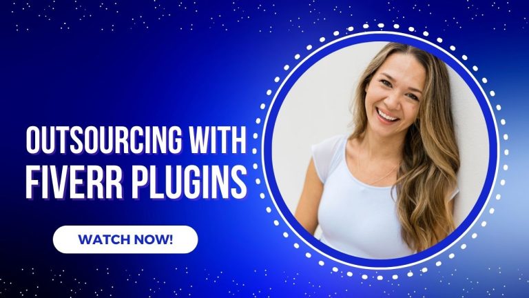 Outsourcing with Fiverr Plugins