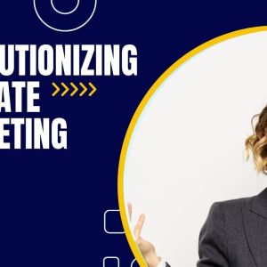 Revolutionizing Affiliate Marketing