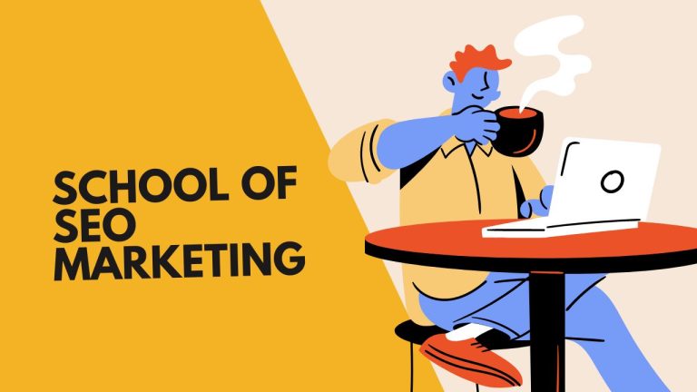 School of SEO Marketing
