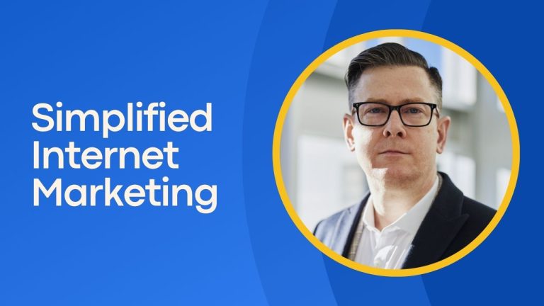 Simplified Internet Marketing