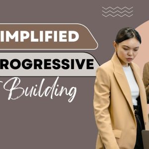 Simplified Progressive List Building