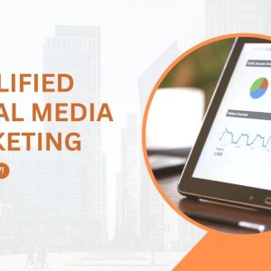 Simplified Social Media Marketing in 2019