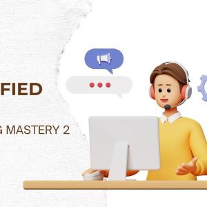 Simplified Viral Marketing Mastery 2