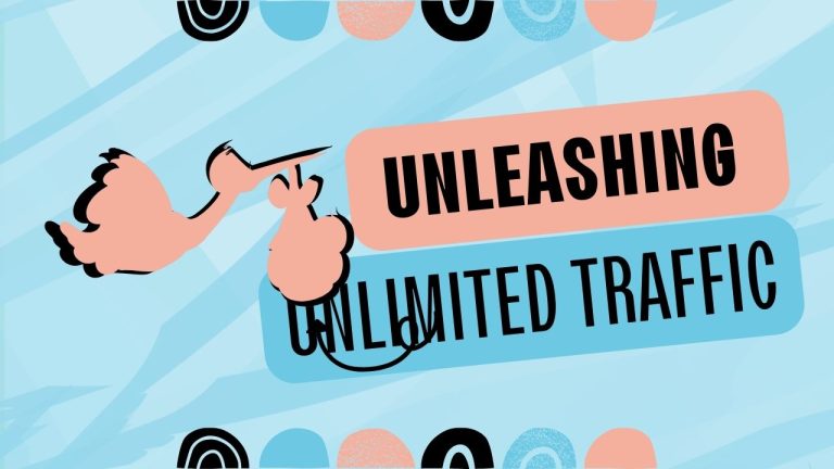 Unleashing Unlimited Traffic