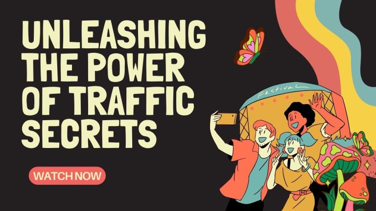 Unleashing the Power of Traffic Secrets