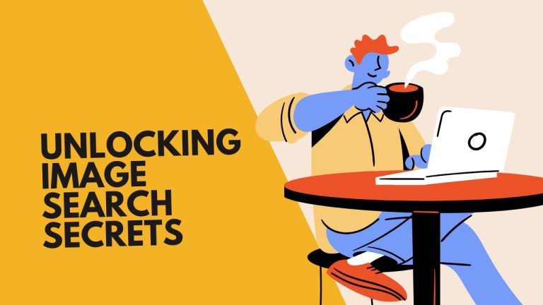 Unlocking Image Search Secrets