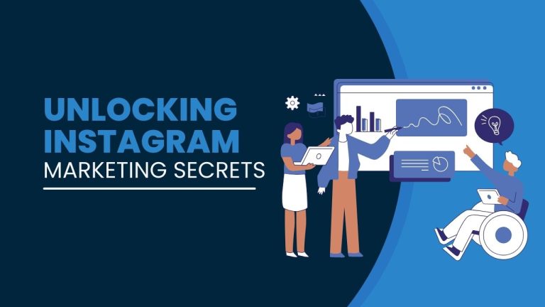 Unlocking Instagram Marketing Secrets
