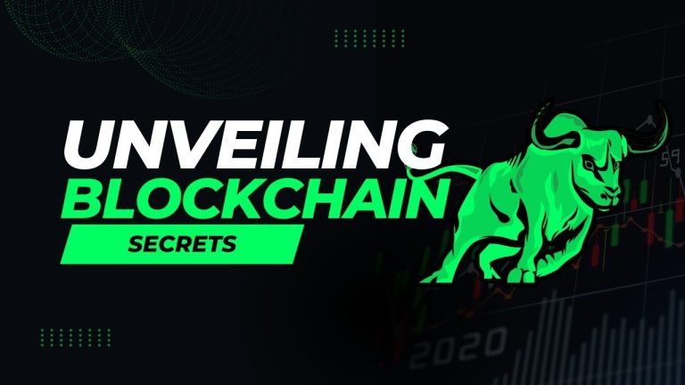 Unveiling Blockchain Secrets