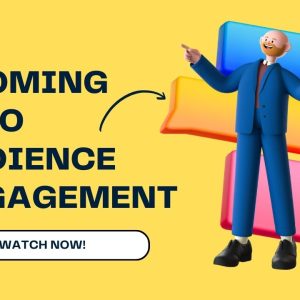 Zooming into Audience Engagement